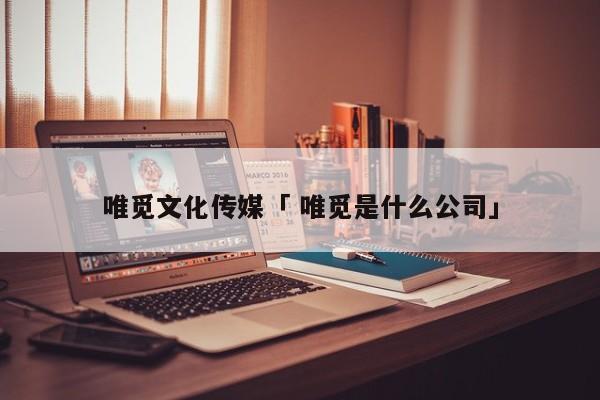 唯觅文化传媒「 唯觅是什么公司」 app开发