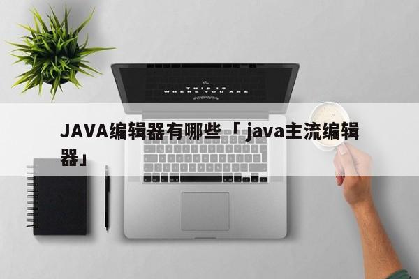 JAVA编辑器有哪些「 java主流编辑器」 app开发