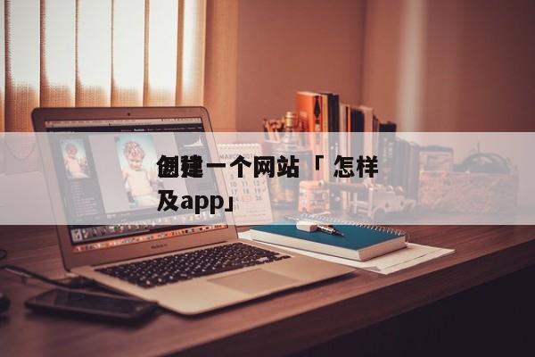 怎样
创建一个网站「 怎样
创建一个网站及app」 app开发