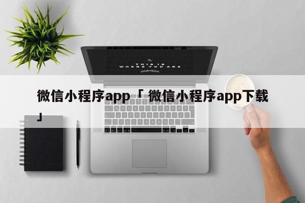 微信小程序app「 微信小程序app下载」（微信小程序软件下载） 网站建设