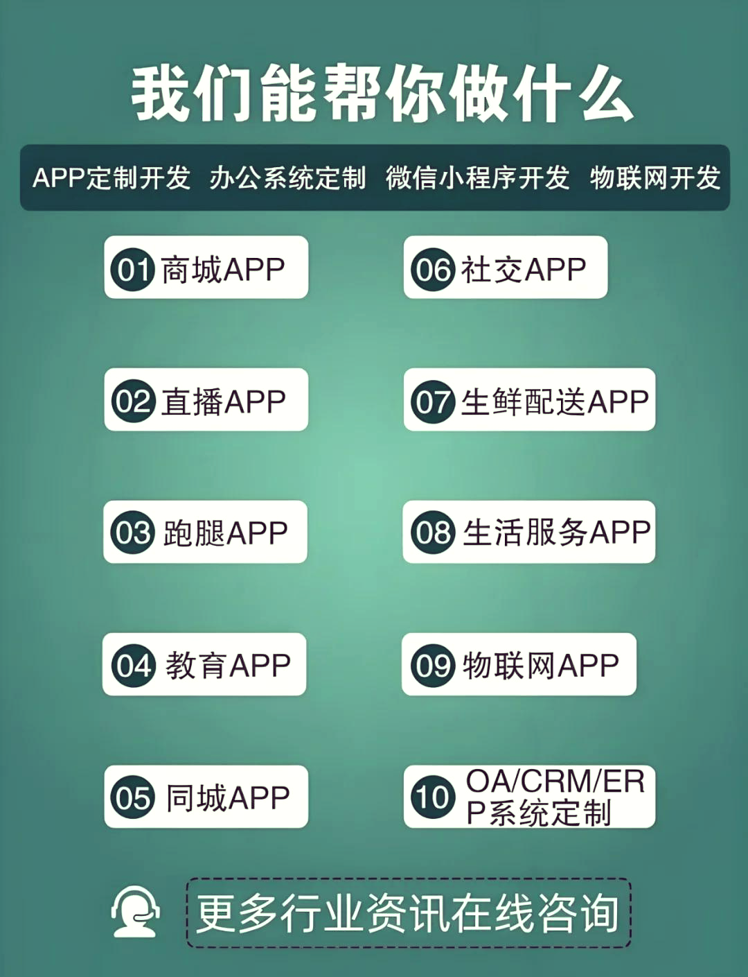 开发一款app大概多少钱「 开发一款app大概多少钱啊」 开辟
一款app大概多少钱「 开辟
一款app大概多少钱啊」 小程序开发